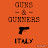 @GunGunnersItaly