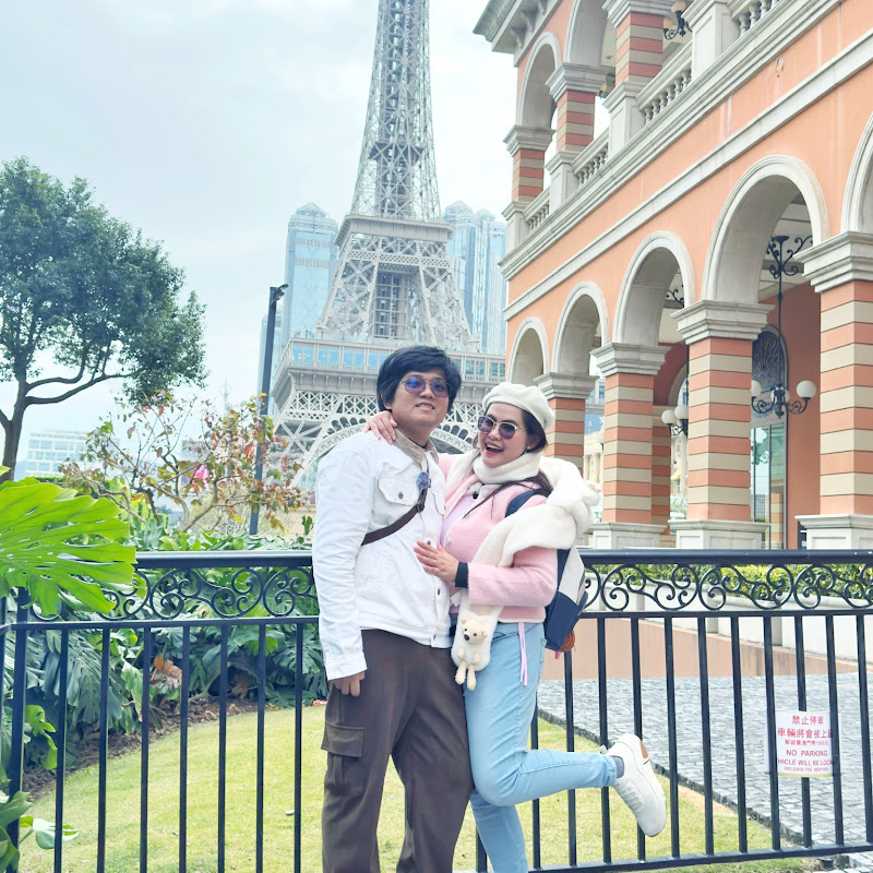 Naguia Travels channel avatar