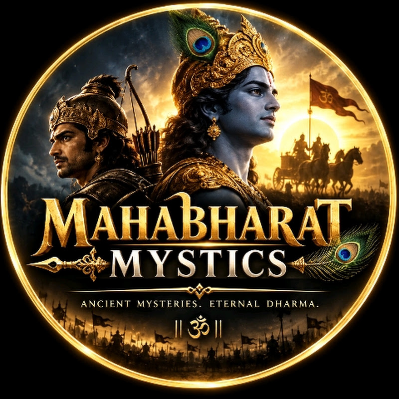 Mahabharat Mystics
