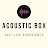 Acoustic Box