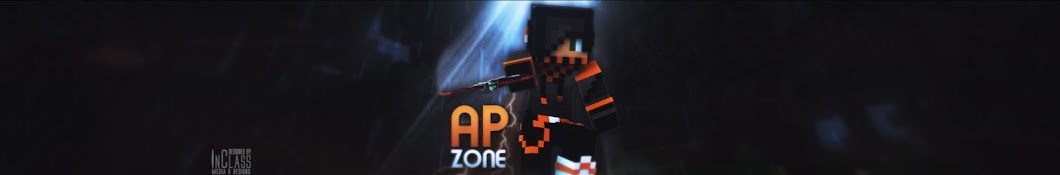 Apzone YouTube channel avatar
