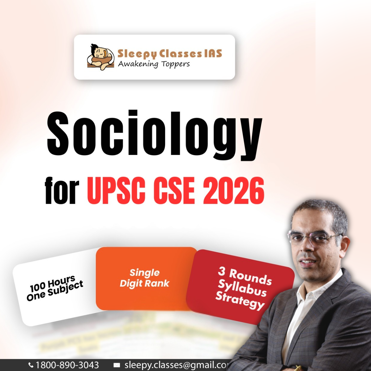 Post from Sleepy Classes IAS