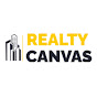 Realty Canvas logo