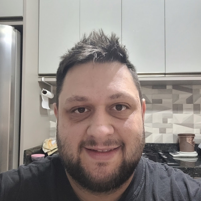 Lucas da Bariatrica 
