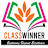 Classwinner by Shree shyam books