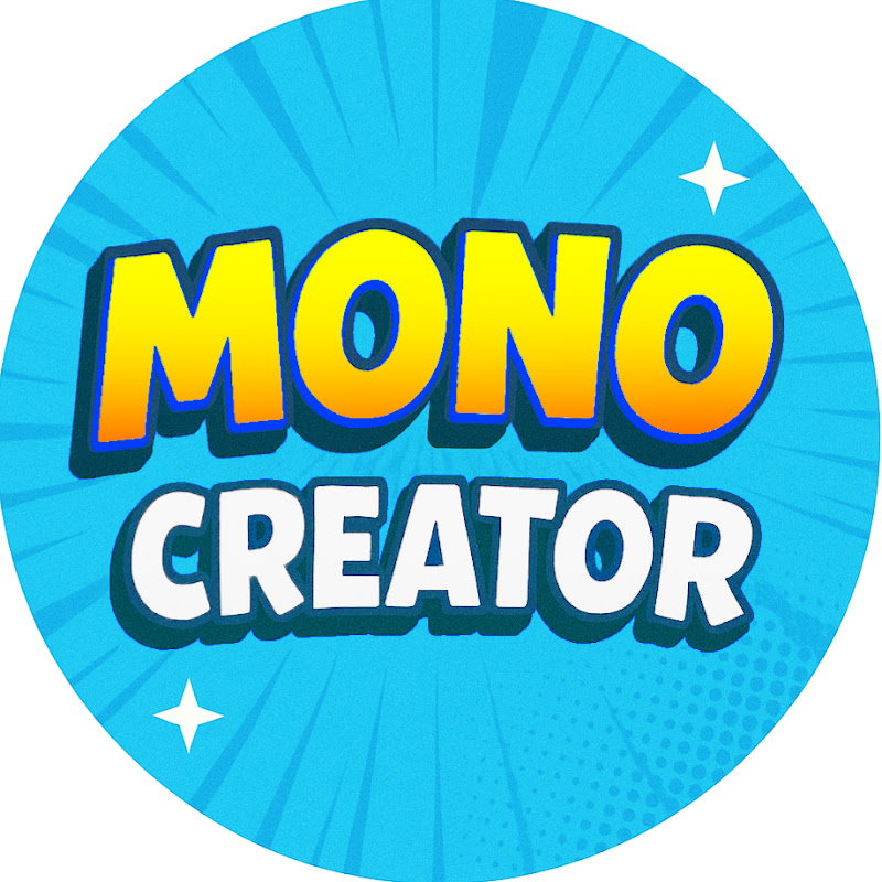 Mono Creator