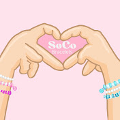 SoCo Bracelet