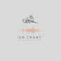 UN CHANT _ UNE EXHORTATION  logo