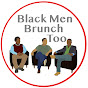 Black Men Brunch Too logo