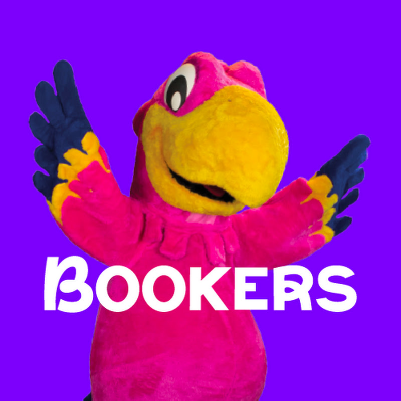 Bookers International
