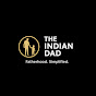 The Indian Dad logo
