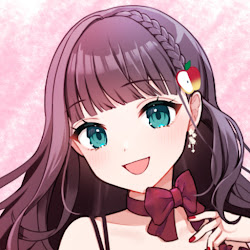 プロフィール写真