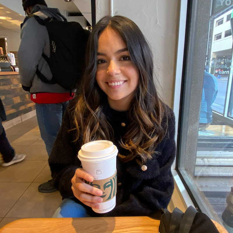 Nisa Marie