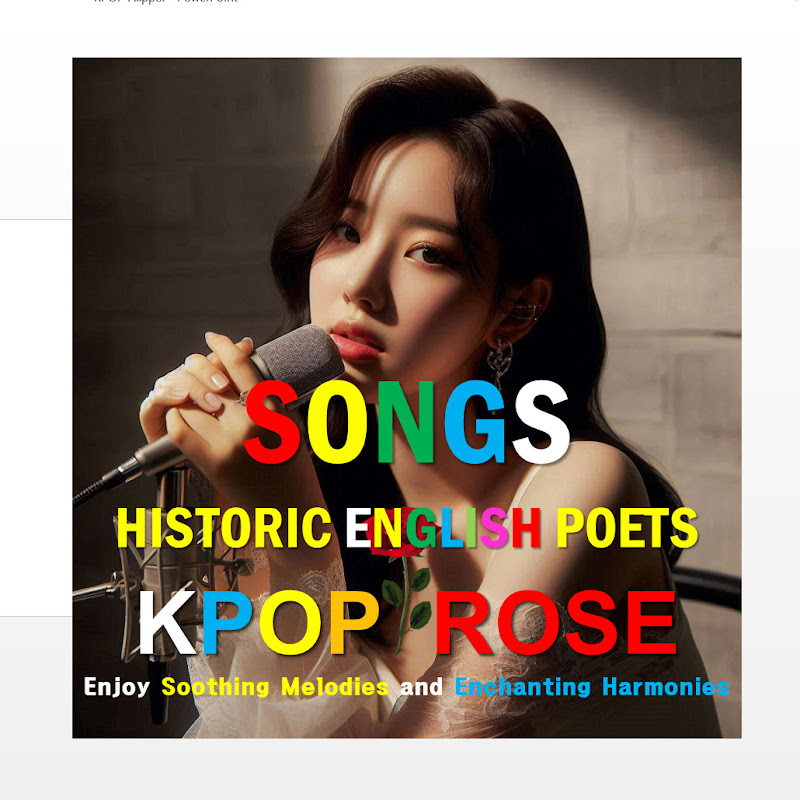 KPOP ROSE - Topic avatar