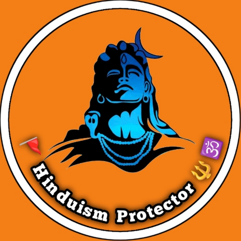 Hinduism Protector 
