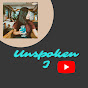 unspoken I logo