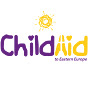 ChildAid to Eastern Europe logo