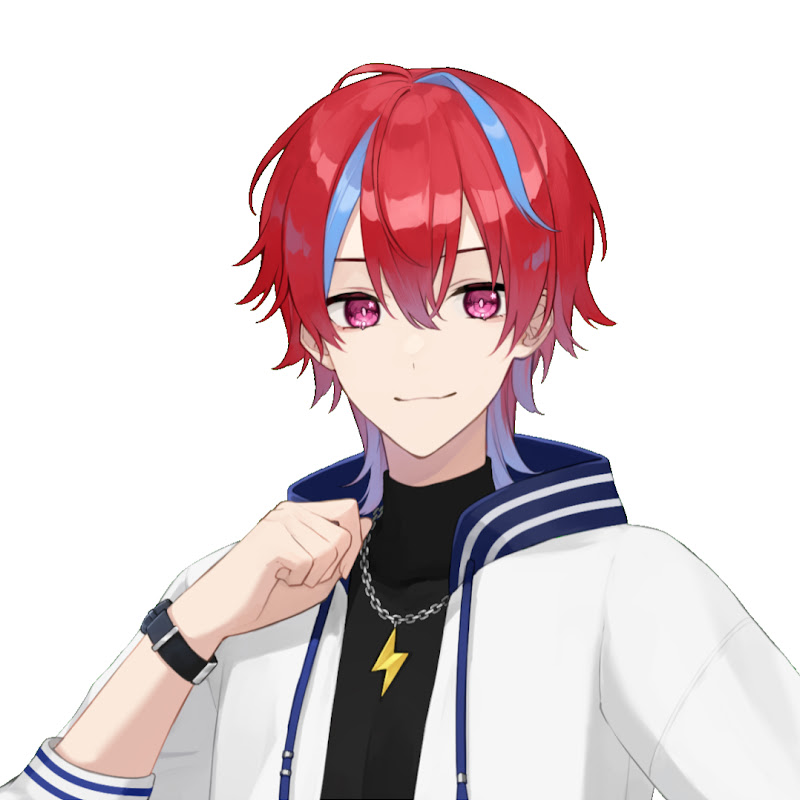 鳴雷 蓮 / narukami ren