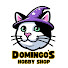 8Nfdh8nveyM-channel-avatar-Domingo's Hobby Shop
