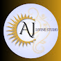 AJ DIVINESTUDIO logo
