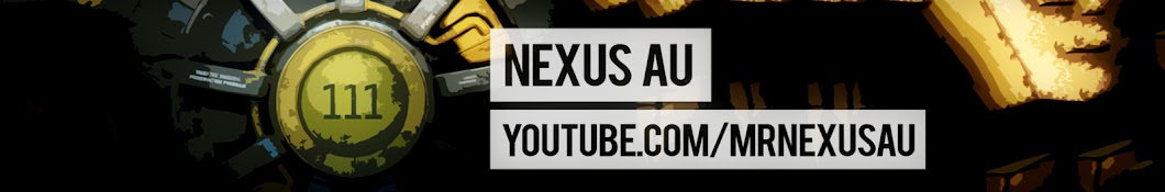 NexusAU YouTube 频道头像