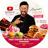 9MckFozFzZI-channel-avatar-Receitas de Alexandre Alarcão