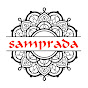 Samprada Sarees logo