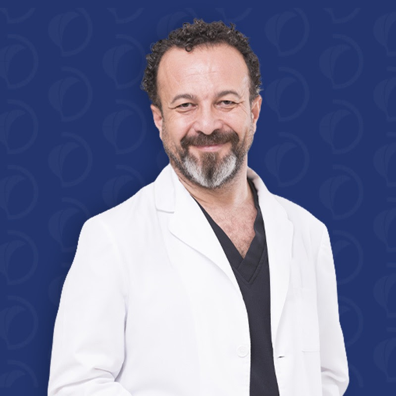 Dr. Ümit Aktaş ile İlaçsız Yaşam