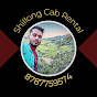 Shillong Cab Rental & Travel Vlog  logo