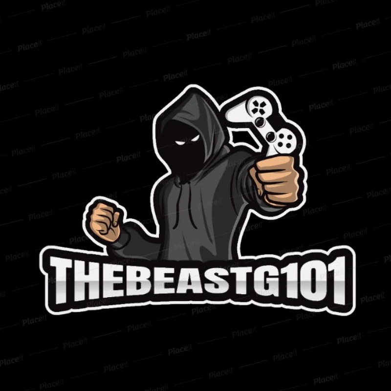 TheBeastG101
