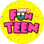 Fun Teen Bulgarian Shorts logo