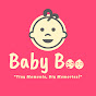 BABY Boo logo