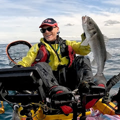 Henry ́s Kayak Fishing