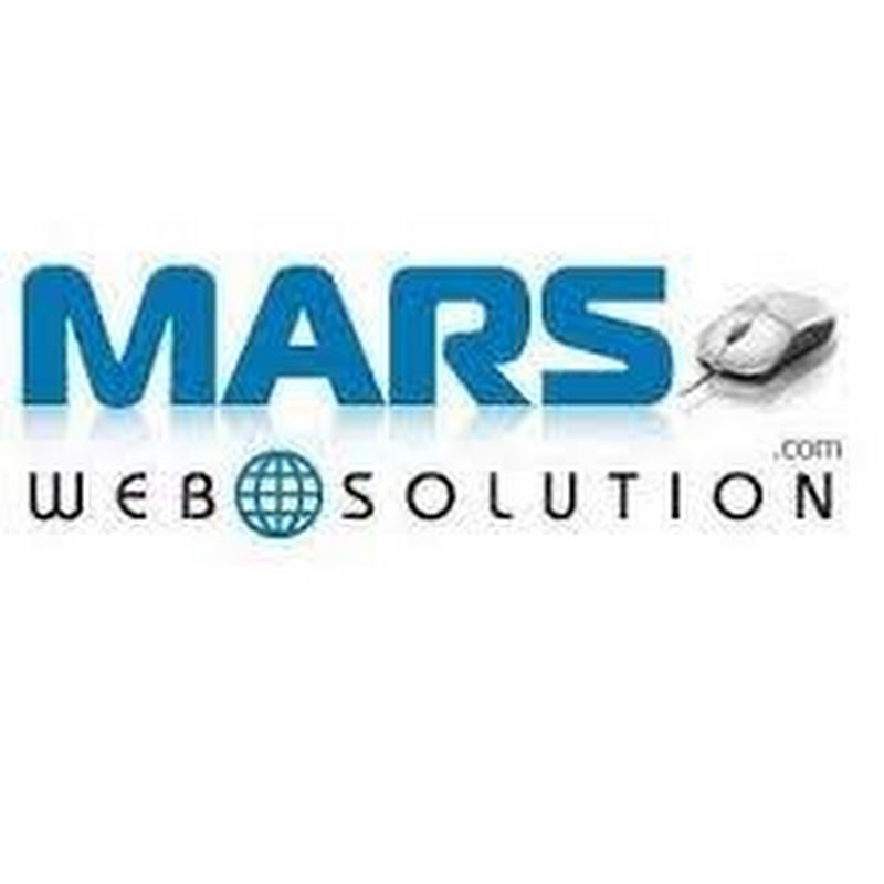 MARS WEB Solution