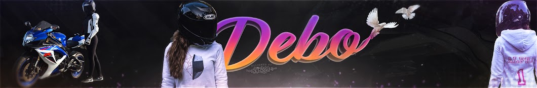 Debo YouTube channel avatar
