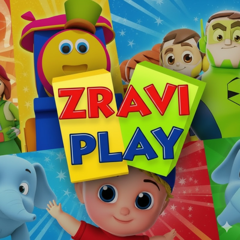 Zravi Play