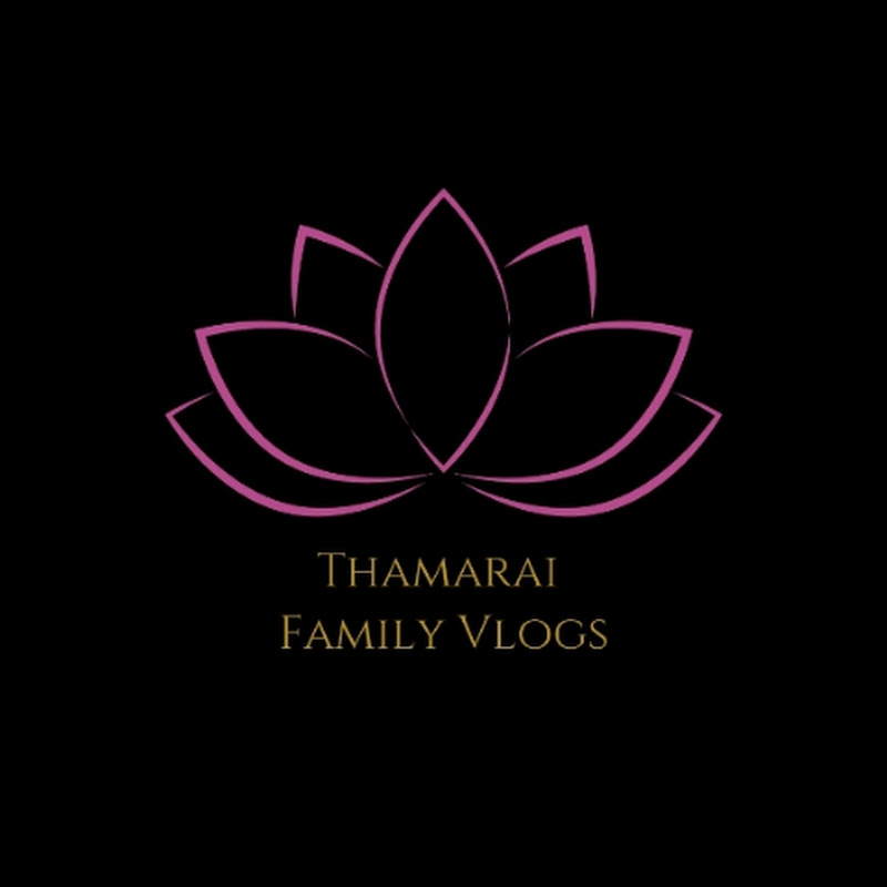 Thamarai family vlog