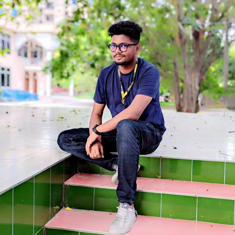 Rayhan’s Apple Tech 