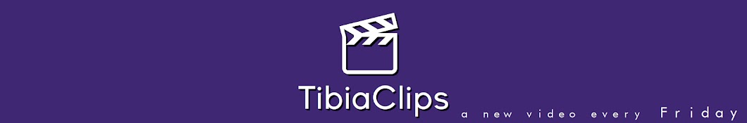 TibiaClips YouTube channel avatar