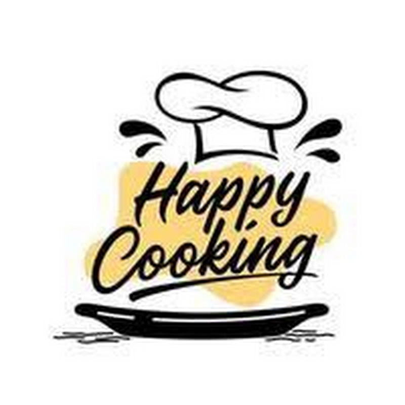 Happy Cooking