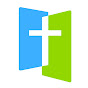 평화교회 logo