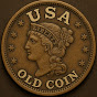 USA Old Coins logo