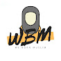 We Born Muslim logo