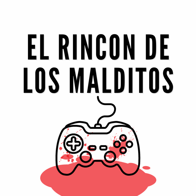 El Rincon de los Malditos