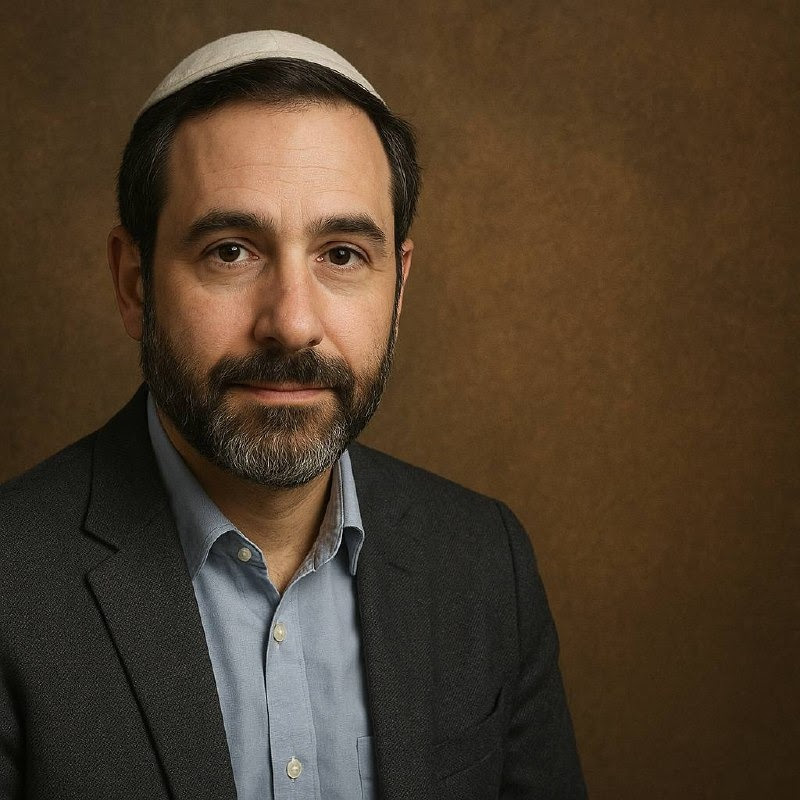 Еврейский Код Богатства Logo