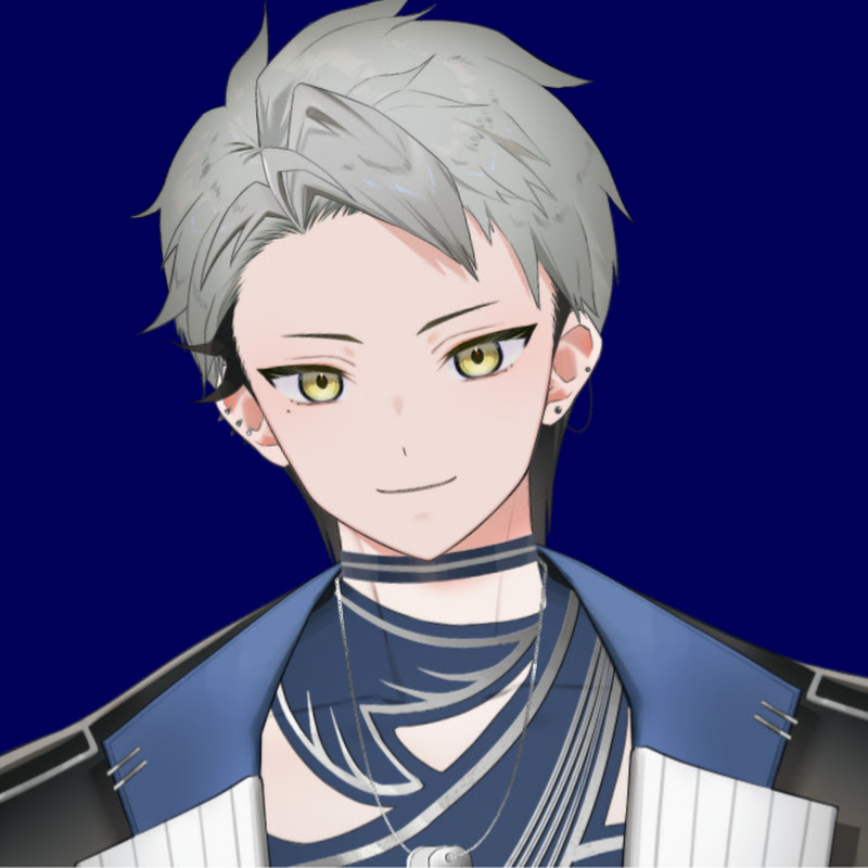 Isana Ch. 海凪イサナ