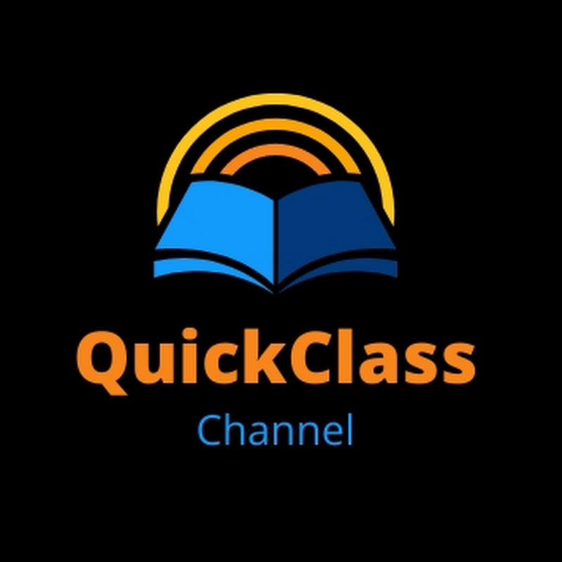 QuickClass