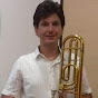 Leonardo Bronzetti (the official) Brass songs YouTube Profile Photo
