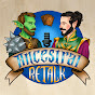 Ancestral ReTalk logo