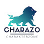 CHARAZO TV logo